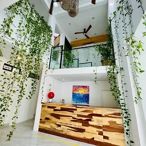  Aparthotel Suitesmb