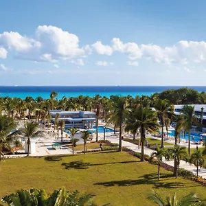 Szálloda Riu Palace Mexico, Playa del Carmen