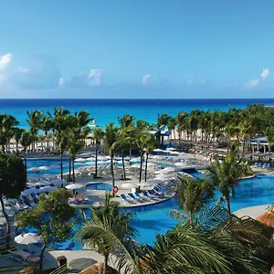 Szálloda Riu Yucatan, Playa del Carmen