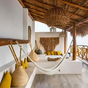  Apartment Verandah By Terrasse