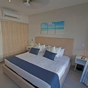  Apartment The Gallery Playa De Carmen