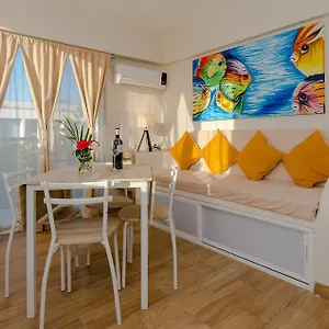  Apartment Casa Luca