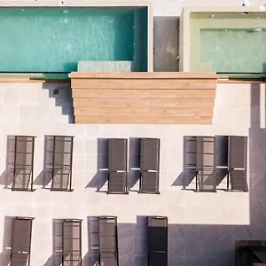  Appartement Corazon Playa