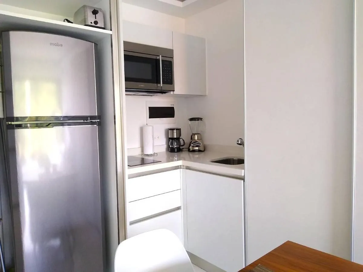 פלאייה דל כרמן Ocean View From The Rooftop Pool Only One Block To The Beach, Studio For 2 דירה